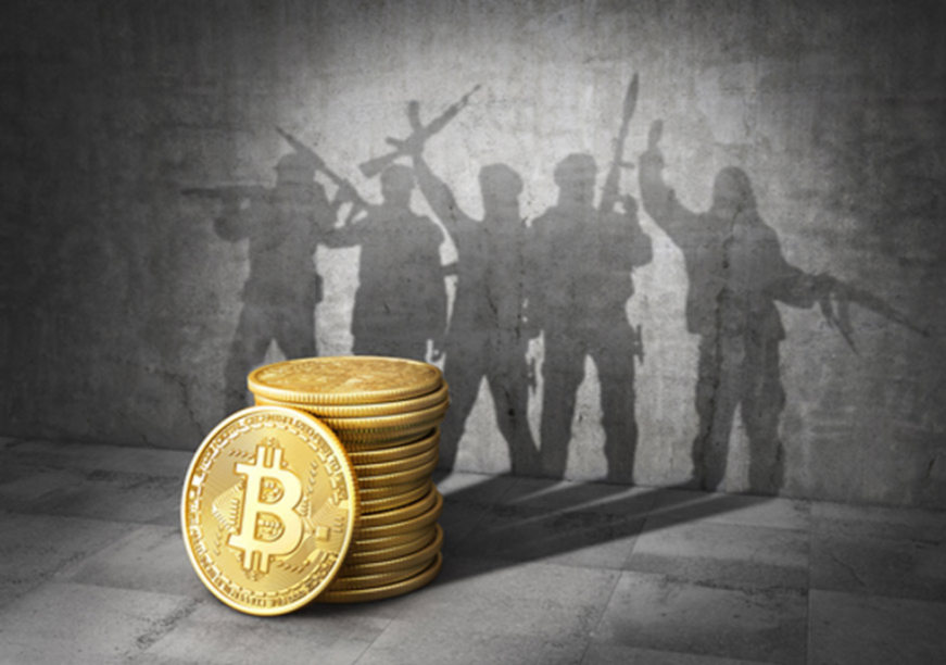 Explorer le lien : crypto-monnaie, Zakat et financement du terrorisme