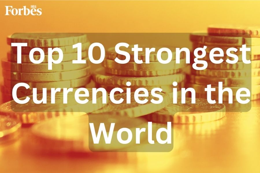 Top 10 des monnaies les plus valorisées au monde en 2024