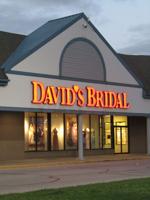 David's Bridal dépose son bilan et pourrait fermer tous ses magasins