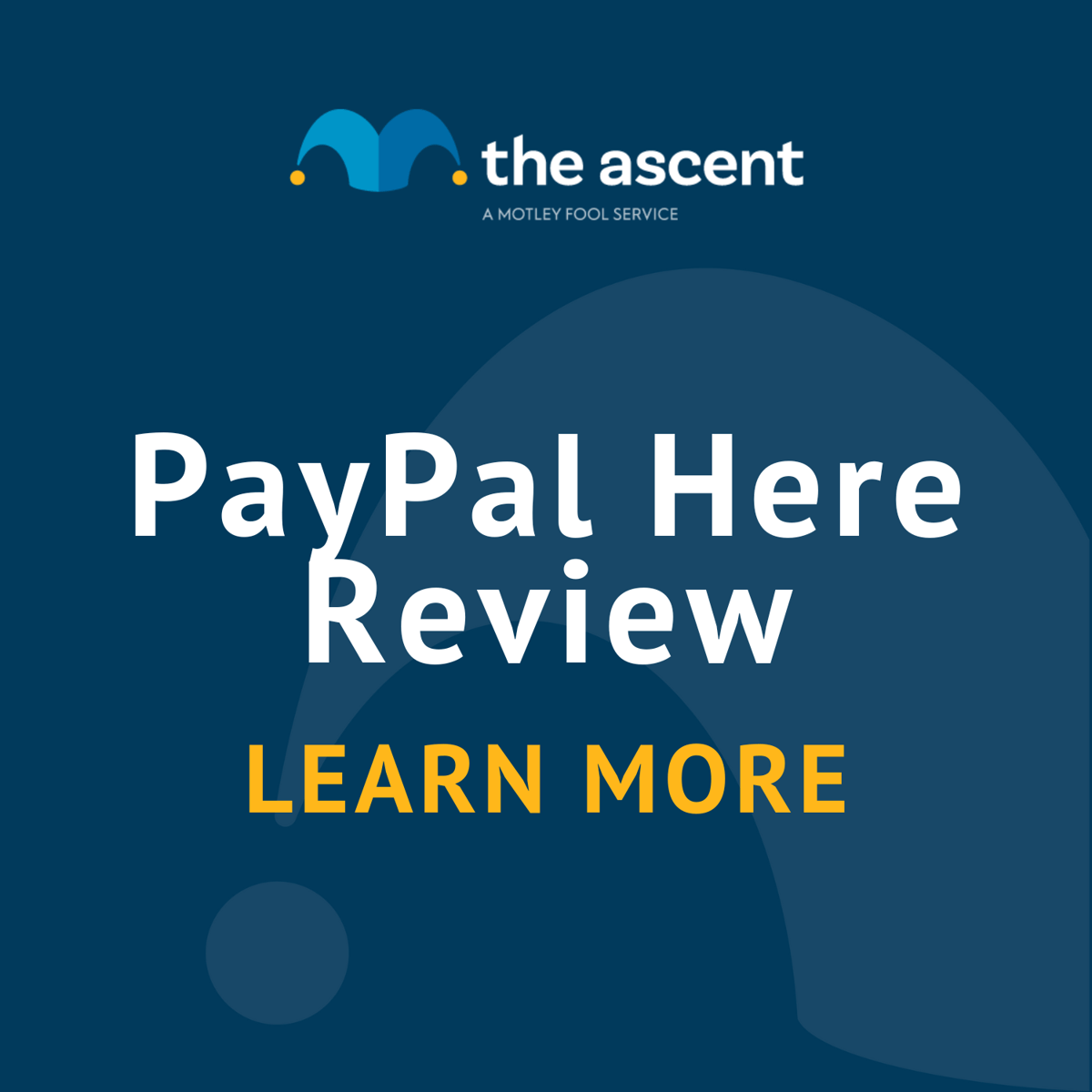 PayPal Here Review (2024) : fonctionnalités, prix et plus