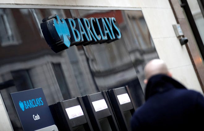 Barclays ajouté à la liste noire des banques de l’Oklahoma par le trésorier de l’État Todd Russ