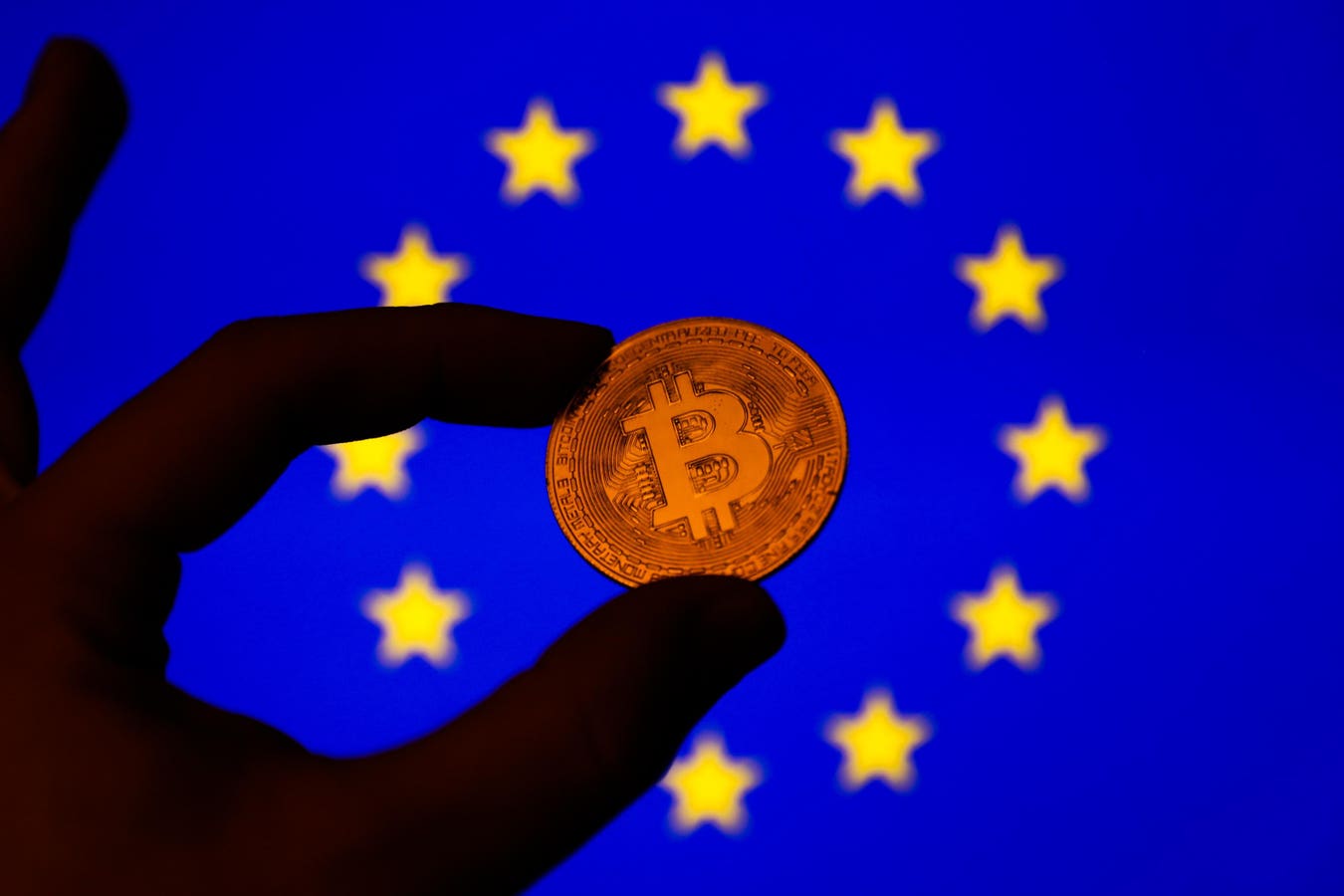 Bitcoin et la vie privée menacés par la nouvelle réglementation européenne