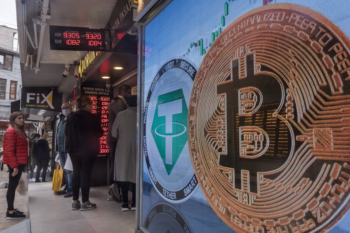 Clés |  Les nouveaux fonds négociés en bourse Bitcoin : la cryptomonnaie peut-elle dépasser le plafond des 100 000 $ ?  |  Marchés financiers