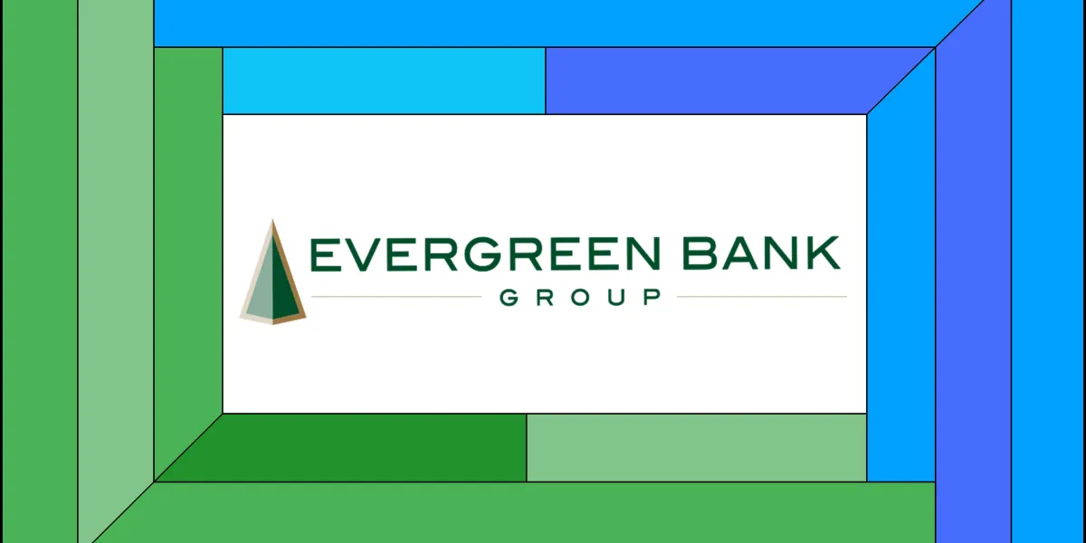 Evergreen Bank Review dynamique]mois en cours[/dynamic] 2024 : Une banque en ligne solide avec de bons remboursements APY et ATM