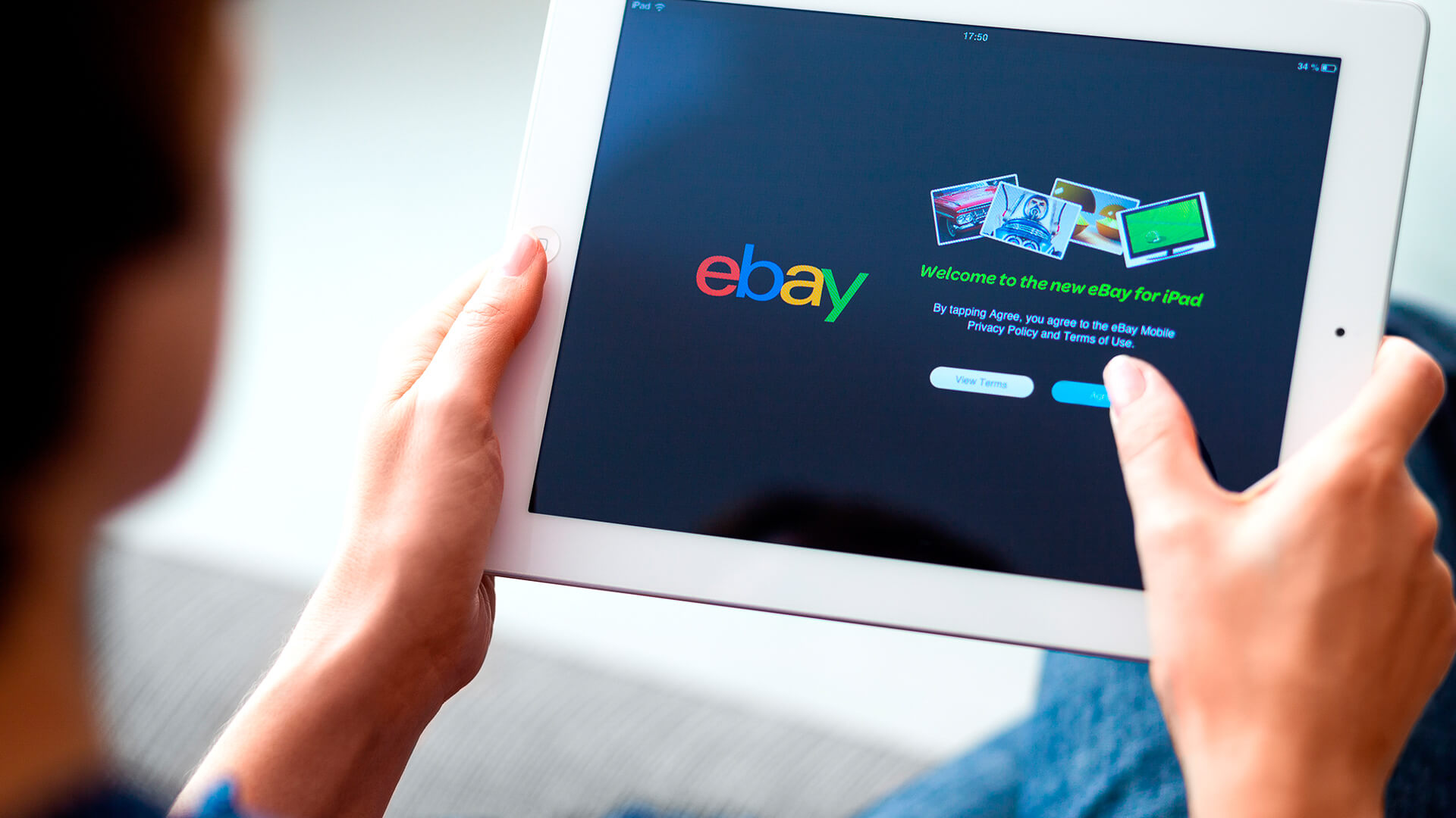 Examen des cartes de crédit eBay 2022 : devriez-vous en obtenir une ?