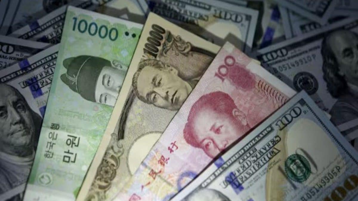 Le dollar américain et la contre-idée de la monnaie BRICS – Firstpost