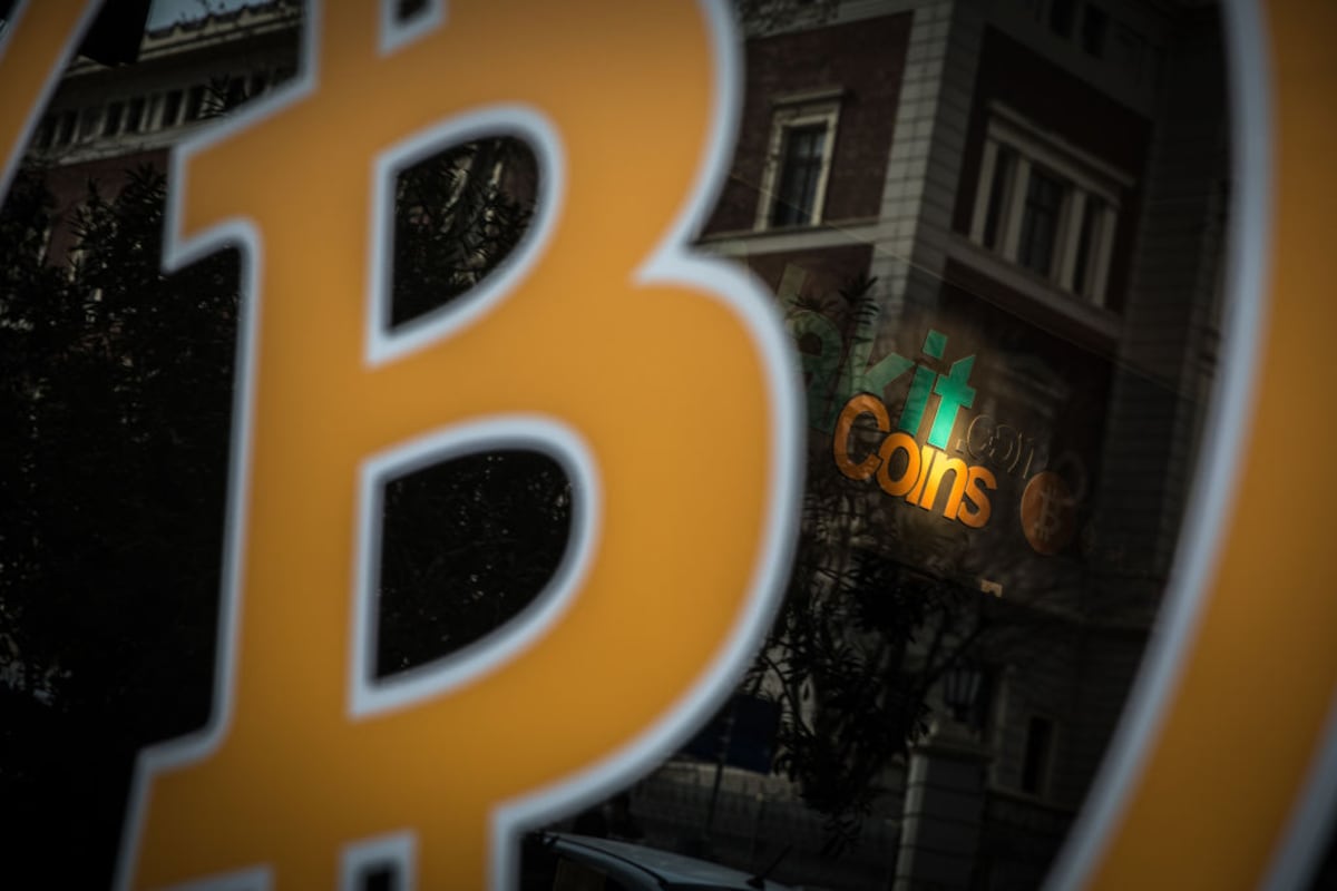 L’industrie de la cryptographie incite les banques à accélérer l’adoption du bitcoin |  Marchés financiers