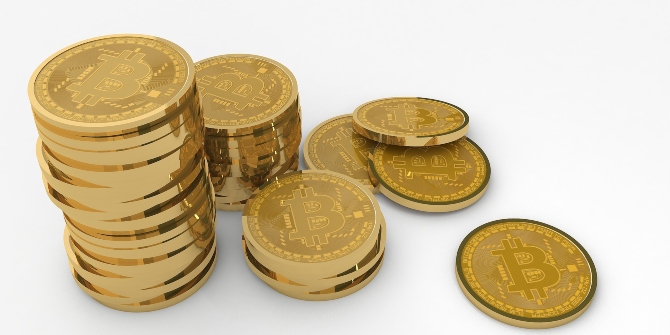 N’étant plus une monnaie, le bitcoin est-il l’équivalent numérique de l’or ?
