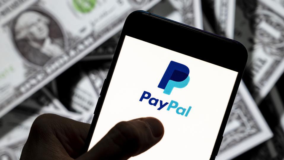 Qu’est-ce que PayPal USD ?  – Conseiller Forbes
