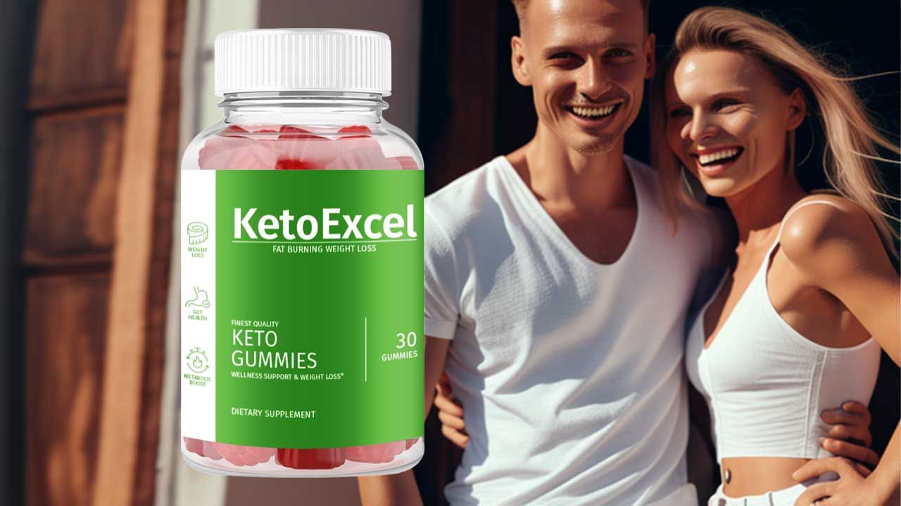 Keto Excel Gummies Australia review, ingredients, pharmacy, Amazon and eBay price